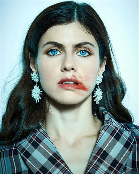 alexandra daddario photoshoot|Alexandra Daddario Photoshoot